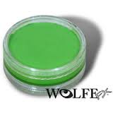 Wolfe Light Green (45 Gram)