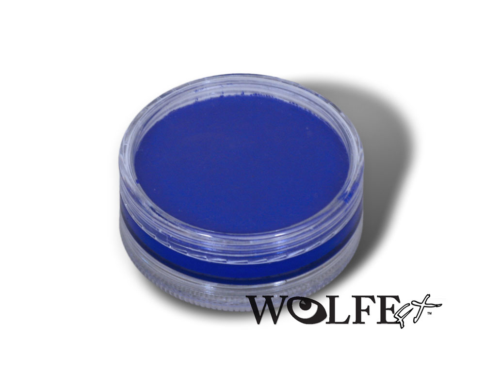Wolfe Blue (45 gram)