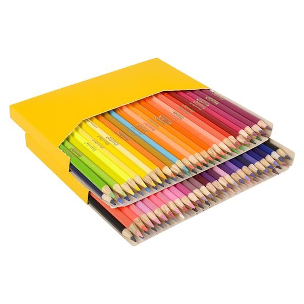 Crayola Colored Pencils 100pc (case of 12) | Madhatter Magic Shop
