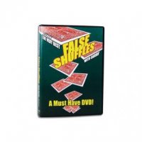 False Shuffles DVD
