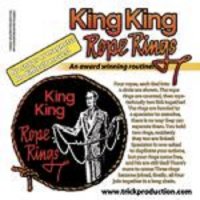 King King Rope Rings TP