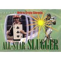 All Star Slugger Trick