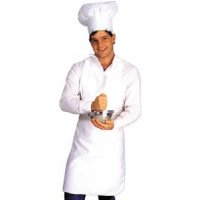 Chef Apron Adult Costume