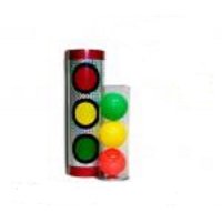 New Way Traffic Light (watch video)