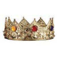 Crowns, Tiaras
