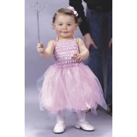 Cute Princess Fairy Infant Costume 0-24 months