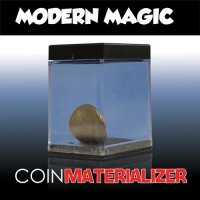 Coin Materializer