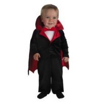 Lil Vampire Infant Costume