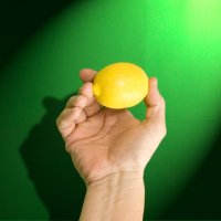 Latex Lemon (watch video)