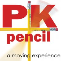 PK Pencil (6 Sets)