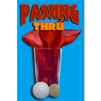 Passing Thru (watch video)