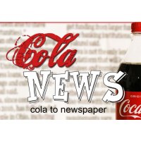 Cola News (watch video)