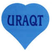 URAQT Stickers