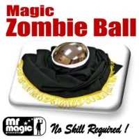 Zombie Ball with Gimmick and Foulard