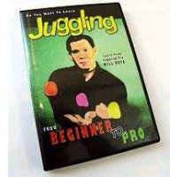 Do You Want to Learn Juggling? DVD