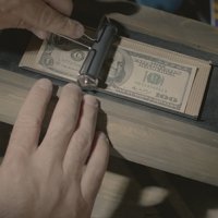 Money Maker Illusion (watch video)