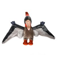 12" Heirloom Floppy Pteranodon (case of 12)