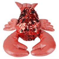 10" Sequin Lobster (case of 48)