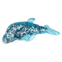 18" Sequin Dolphin (case of 12)