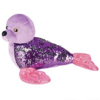 18" Sequin Seal (case of 12)