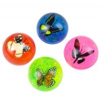 Butterfly Ball (case of 432)