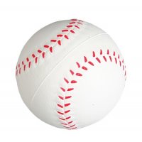 2.5" Stress Baseball (case of 288)