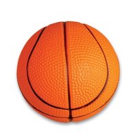 2.5" Stress Basketball (case of 288)