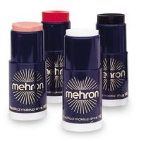 Cream Blend Stick Makeup from Mehron