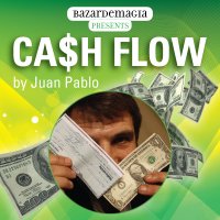 Cash Flow by Juan Pablo (watch video)