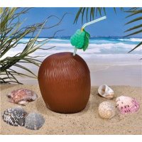 5.5" Coconut Cup (case of 72)
