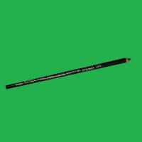 Mehron 7 inch Pencil Liner Green