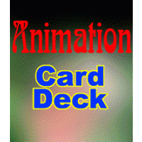 Animation Deck Japan
