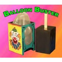 Balloon Buster (watch video)
