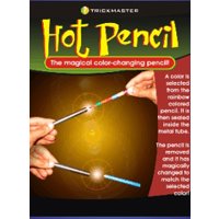 Hot Pencil (4 Sets)