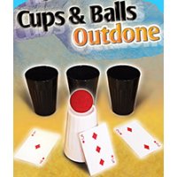 Cups and Balls Outdone