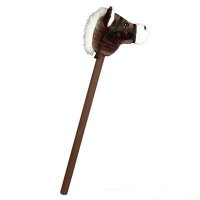 30" Horse on a Stick (case of 24)