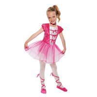 Bella Ballerina Child Costume Medium