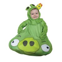 ANGRY BIRDS KING PIG INFANT0 9