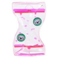 Dual Spinner Liquid Timer Sloth (case of 144)
