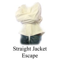 Straight Jacket Escape