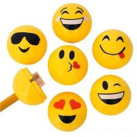 1.5" Emoji Sharpener (case of 576)