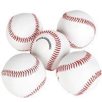Baseballs - Case of 120
