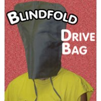 Blind Fold Drive Bag (watch video)