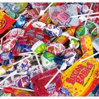 Charms Candy Carnival Mix (case of 12 bags)