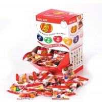 Jelly Belly (case of 4 boxes)