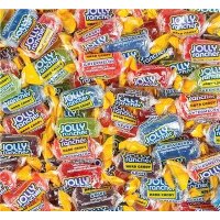 Jolly Rancher Assorted Flavors (case of 6 bags)
