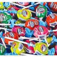 Jolly Rancher Lollipops (case of 12 boxes)