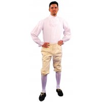 COLONIAL BREECHES - Large
