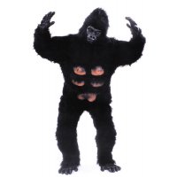 Gorilla Costume Professional