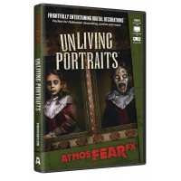 Atmosfearfx Unliving Portraits Lowest Price (watch video)